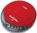 coby personal cd player
