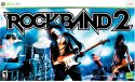 rock band two video game