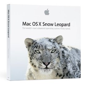 snow leopard software