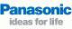  Panasonic logo